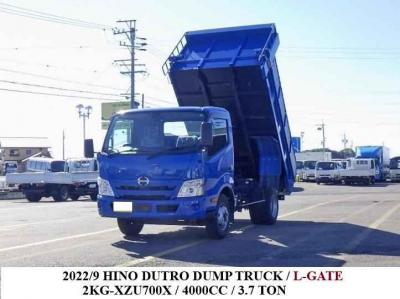 Hino Dutro