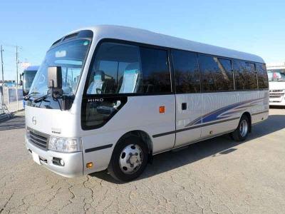 Hino Liesse II