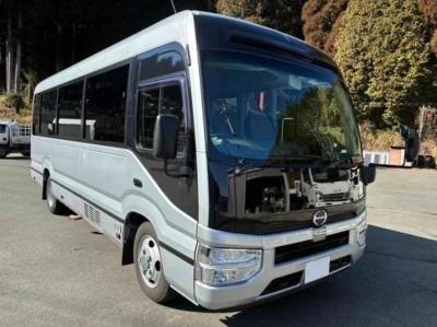 Toyota Coaster