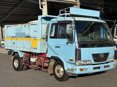 Nissan Condor