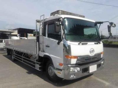 Nissan Condor