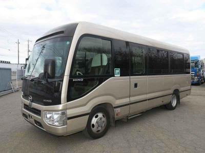 Hino Liesse II
