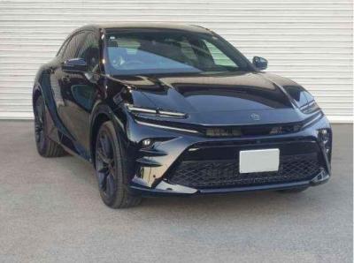Toyota Crown Sport