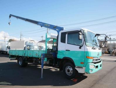 Nissan Condor