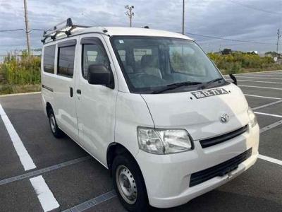 Toyota Town ACE VAN