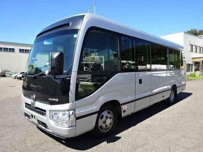 Hino Liesse II
