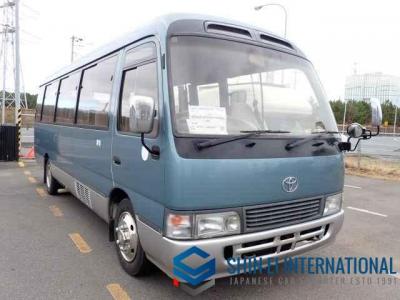 Toyota Coaster