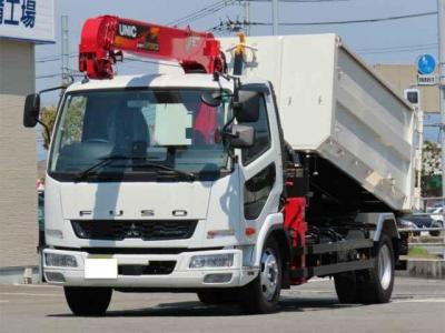 Mitsubishi Fuso Fighter