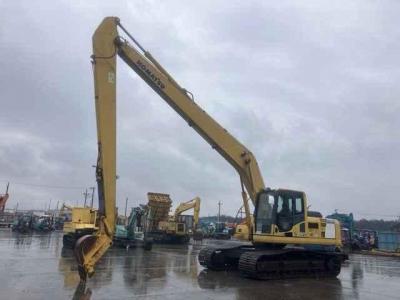 Komatsu Komatsu Excavator