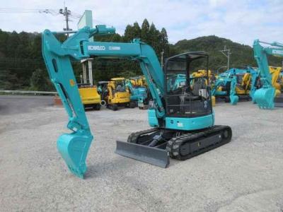 Kobelco Kobelco Excavator