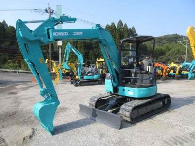 Kobelco Kobelco Excavator