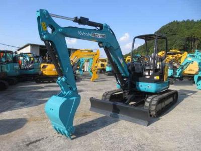 Kubota Kubota Excavator