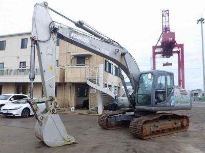 Kobelco Kobelco Excavator