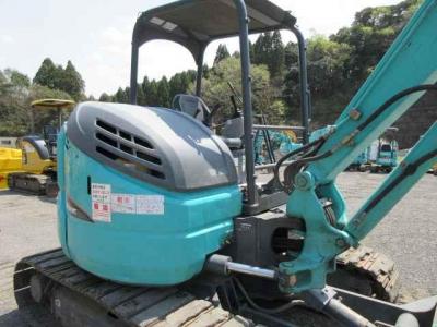 Kobelco Kobelco Excavator