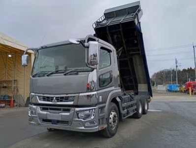 Mitsubishi Super Great