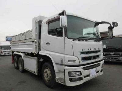 Mitsubishi Super Great