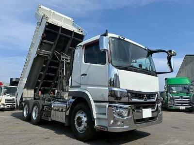 Mitsubishi Super Great