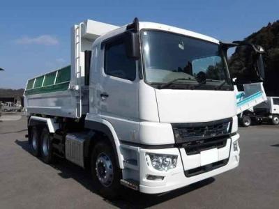 Mitsubishi Super Great