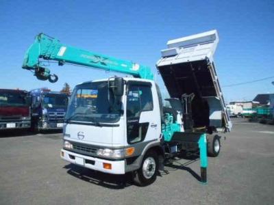 Hino Ranger