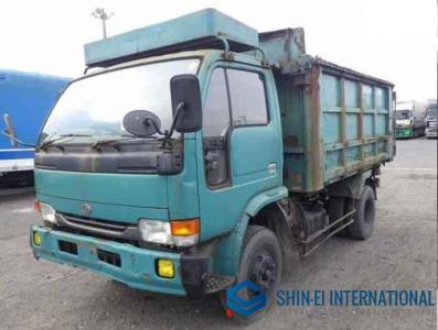 Nissan Condor