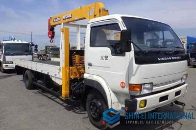 Nissan Condor