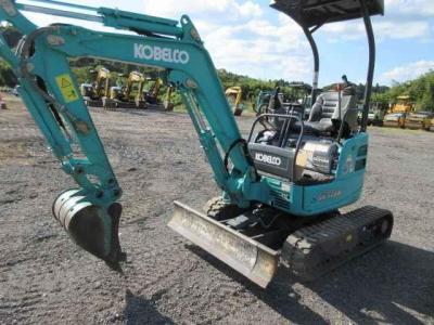 Kobelco Kobelco Excavator