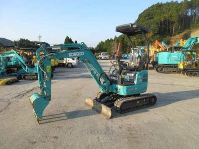 Kobelco Kobelco Excavator