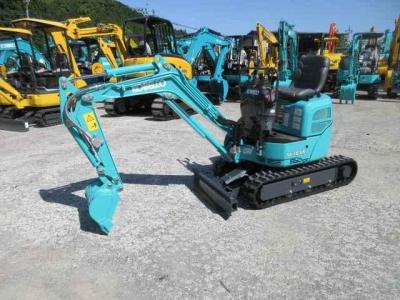 Kobelco Kobelco Excavator