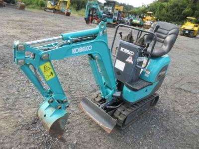 Kobelco Kobelco Excavator
