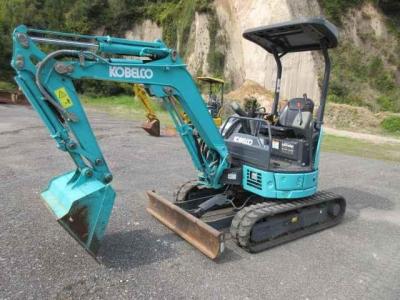 Kobelco Kobelco Excavator
