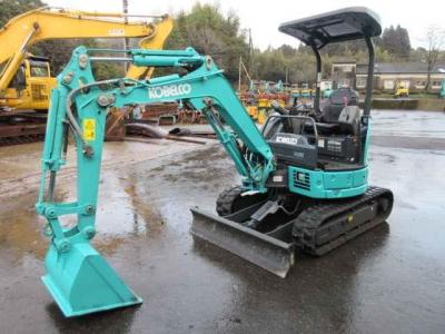 Kobelco Kobelco Excavator