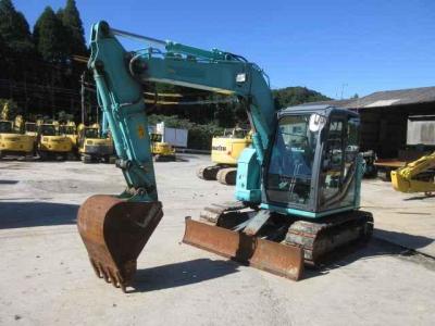 Kobelco Kobelco Excavator