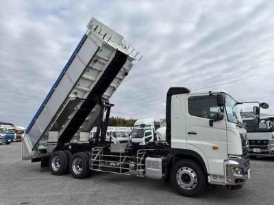 Hino Profia