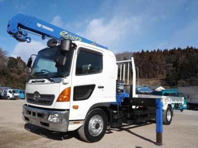 Hino Ranger