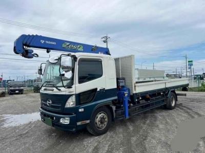 Hino Ranger