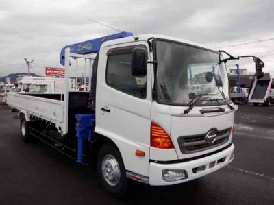 Hino Ranger