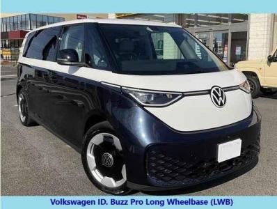 Volkswagen ID. Buzz