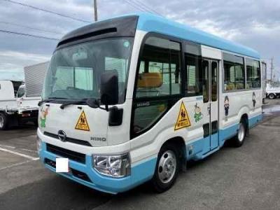 Hino Liesse II