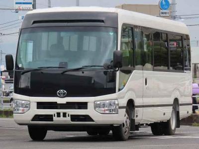 Toyota Coaster