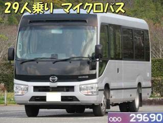 Hino Liesse II