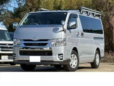 Mazda Bongo Brawny VAN