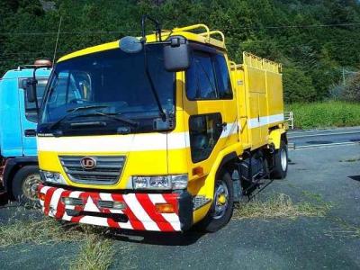 Nissan Condor