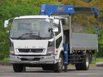 Mitsubishi Fuso Fighter