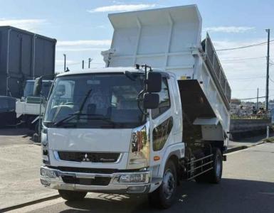 Mitsubishi Fuso Fighter