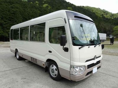Toyota Coaster