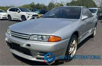Nissan Skyline