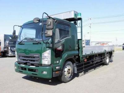 Nissan Condor