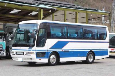 Mitsubishi Fuso Aero Midi