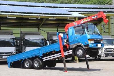 Mitsubishi Fuso Fighter