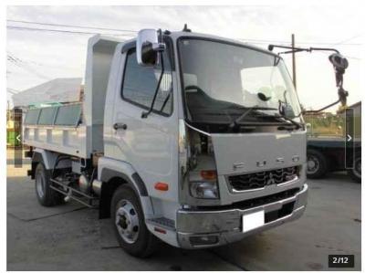 Mitsubishi Fuso Fighter